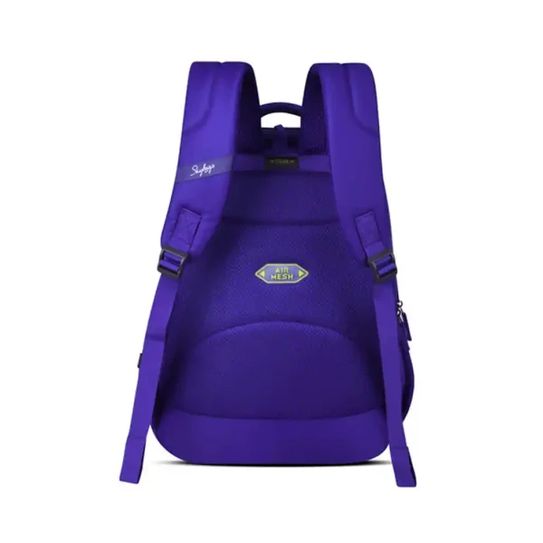 SKYBAGS KLAN Plus V2 School Backpack