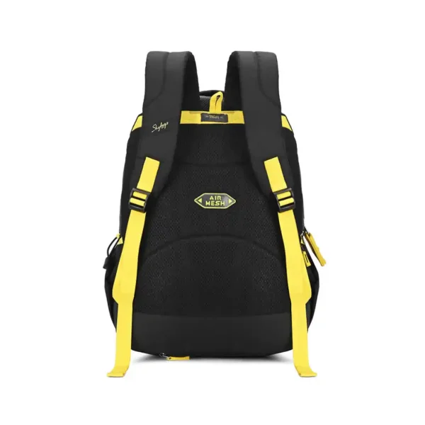 SKYBAGS KLAN Plus School Backpack
