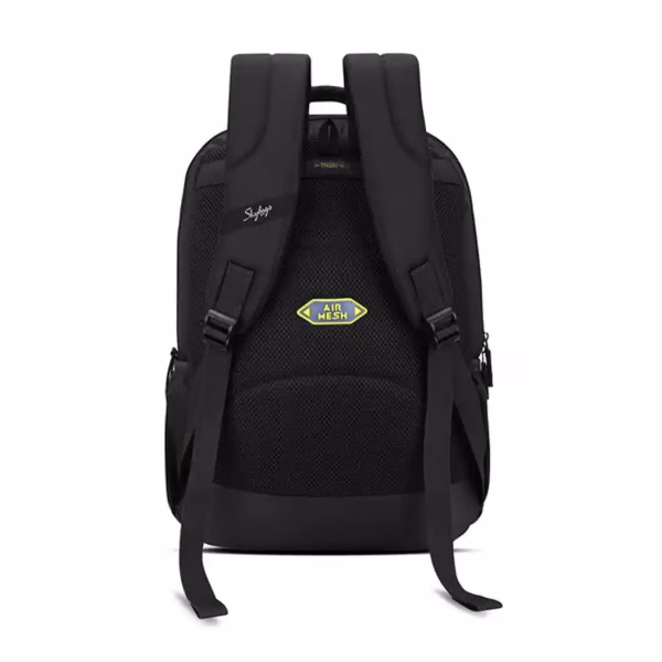 SKYBAGS KLAN Plus V2 School Backpack