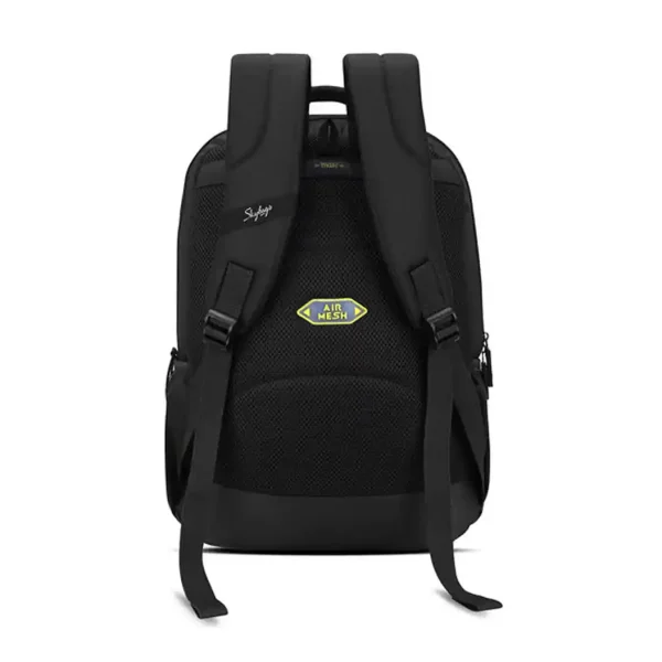 SKYBAGS KLAN Plus V2 School Backpack