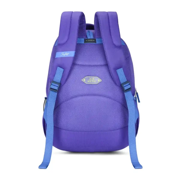 SKYBAGS KLAN School Backpack