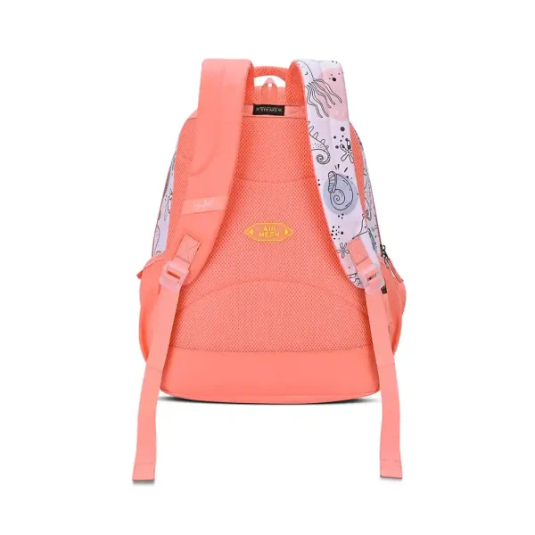 SKYBAGS RUBY School Backpack