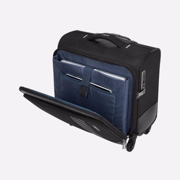 Safari Ascent Overnighter