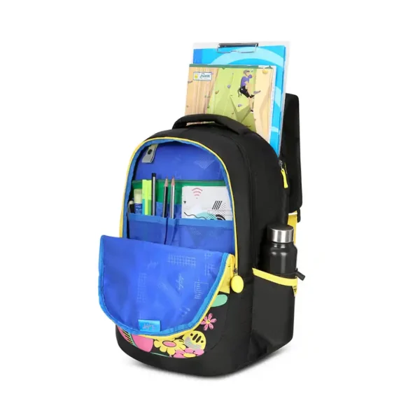SKYBAGS KLAN Plus School Backpack