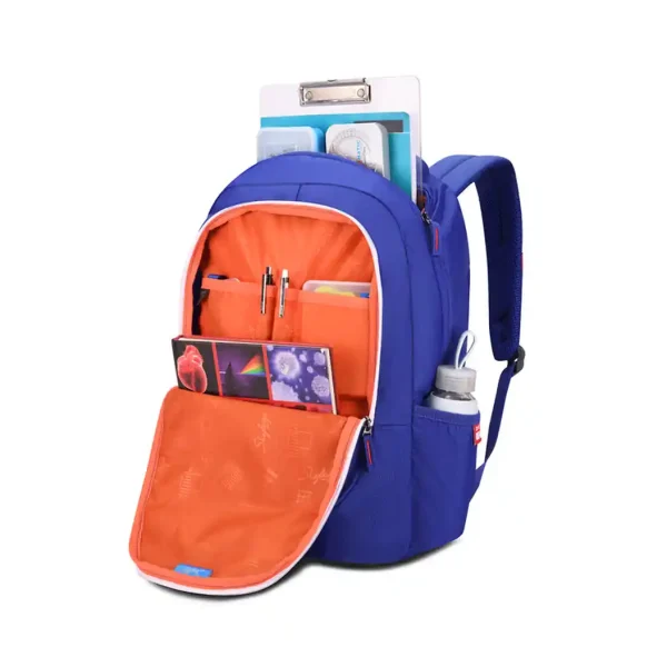 Skybags Zippy School Backpack