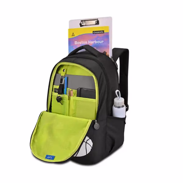 SKYBAGS KLAN Plus V2 School Backpack