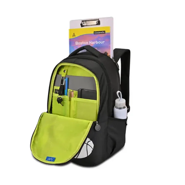 SKYBAGS KLAN Plus V2 School Backpack