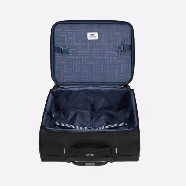 Safari Ascent Overnighter