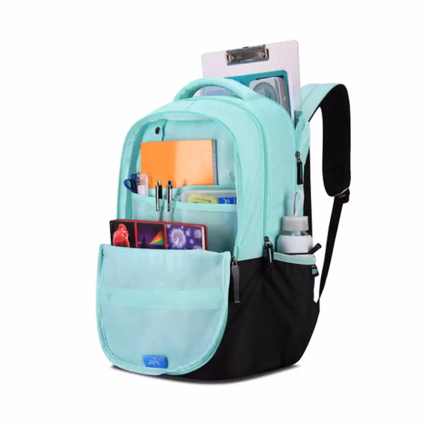 SKYBAGS KLAN Plus V2 School Backpack