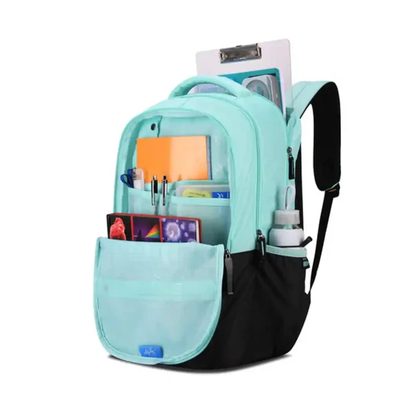 SKYBAGS KLAN Plus V2 School Backpack