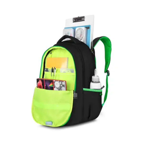 SKYBAGS KLAN Plus V2 School Backpack