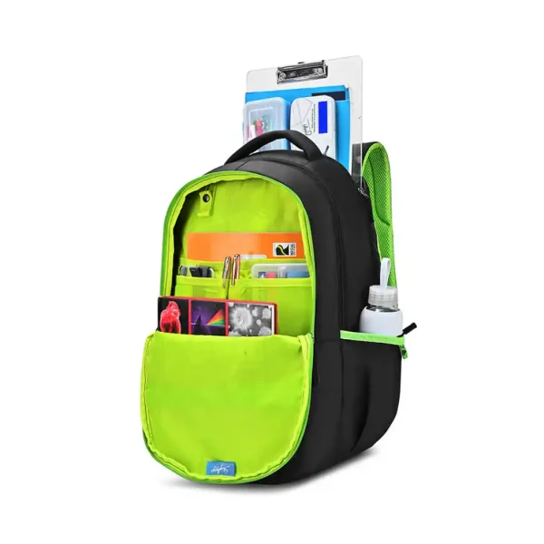 SKYBAGS KLAN Plus V2 School Backpack
