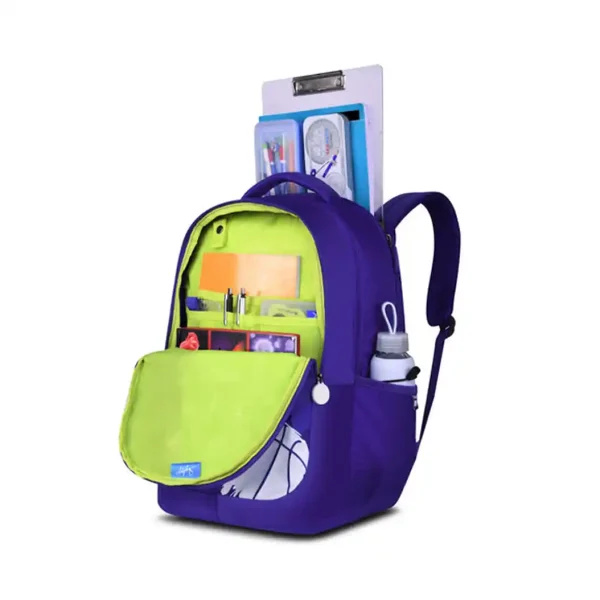 SKYBAGS KLAN Plus V2 School Backpack