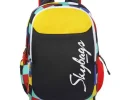 Skybags Squad Plus School Backpack