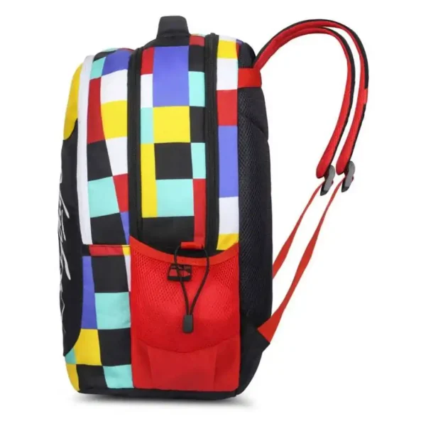 Skybags Squad Plus School Backpack