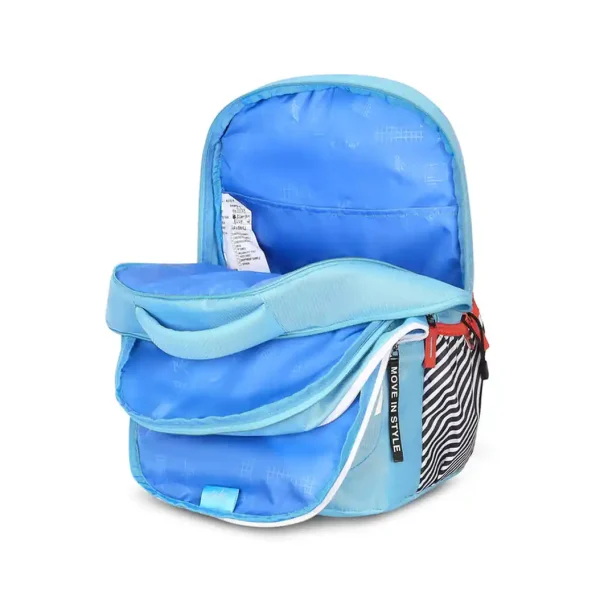 SKYBAGS KLAN Plus School Backpack