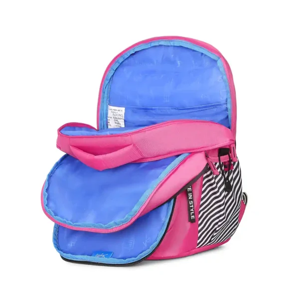 SKYBAGS KLAN Plus School Backpack