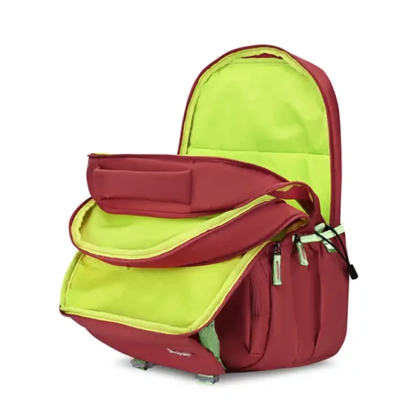 SKYBAGS SONIC PRO School Backpack