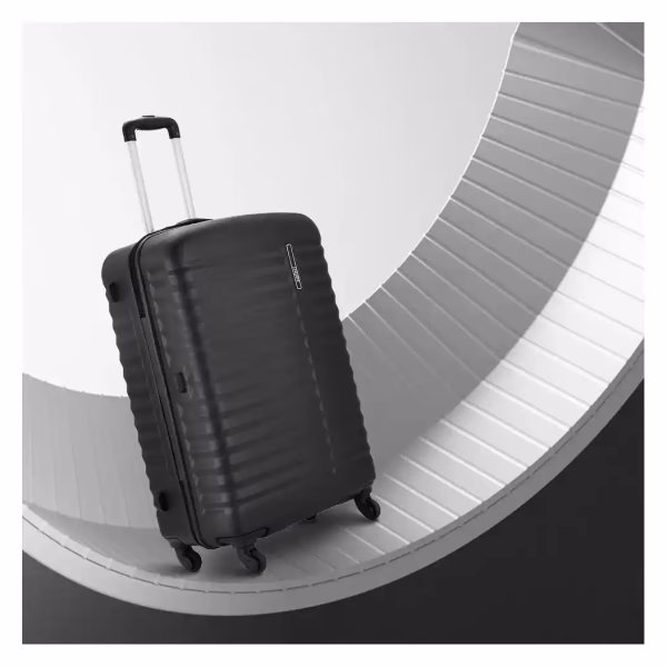 Safari Aerodyne Trolley