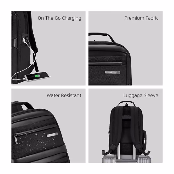 Safari Astra Backpack