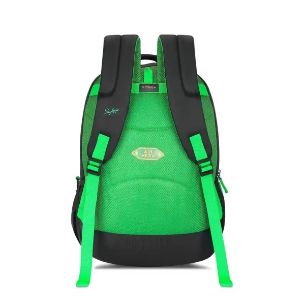 SKYBAGS KLAN School Backpack