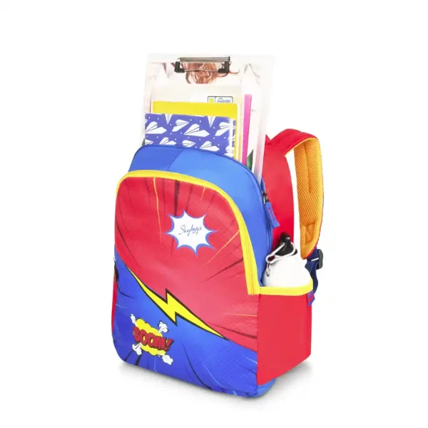SKYBAGS BUBBLES Backpack