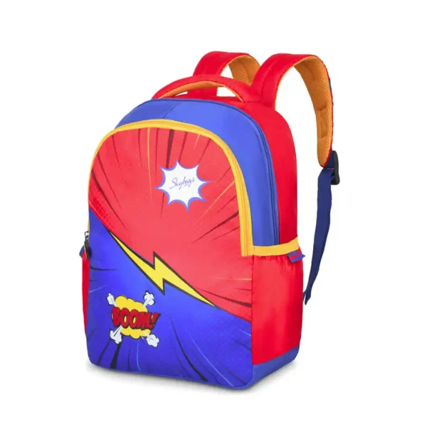 SKYBAGS BUBBLES Backpack