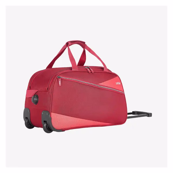 Safari Buzz Duffle