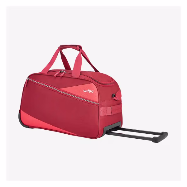 Safari Buzz Duffle
