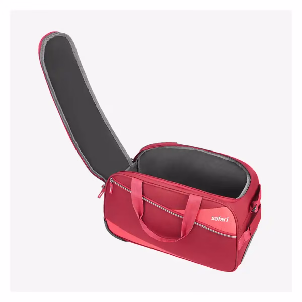 Safari Buzz Duffle