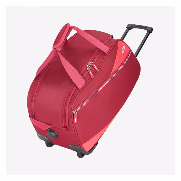 Safari Buzz Duffle