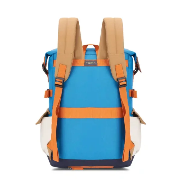 SKYBAGS CANVAS Laptop Backpack