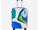Safari Chroma Trolley