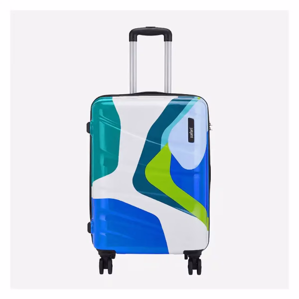 Safari Chroma Trolley