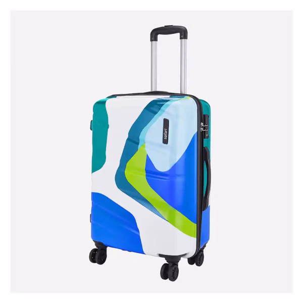 Safari Chroma Trolley