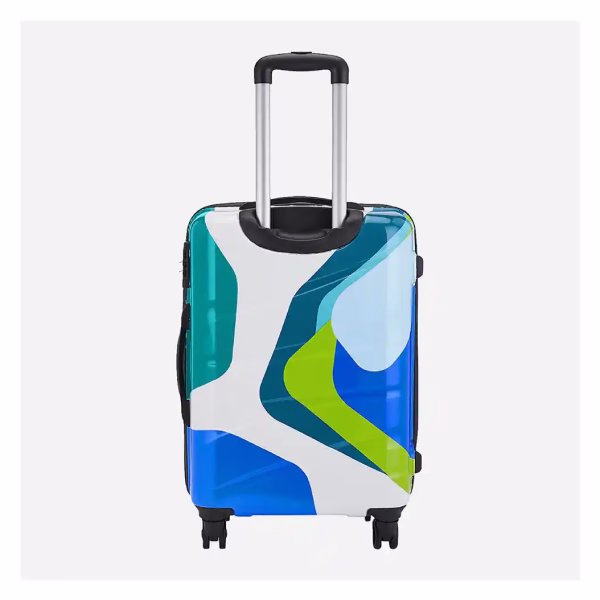 Safari Chroma Trolley