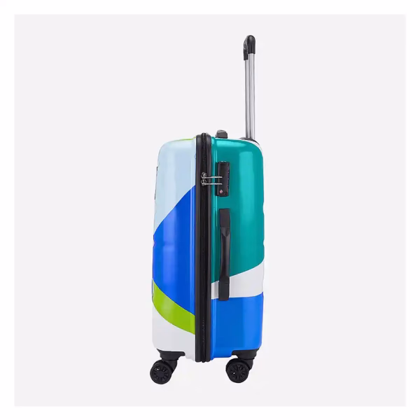 Safari Chroma Trolley