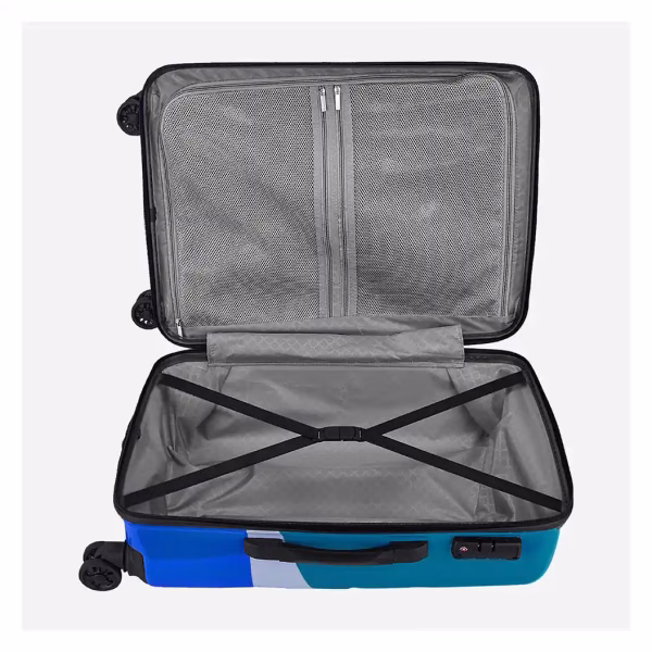 Safari Chroma Trolley