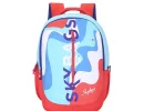 SKYBAGS KLAN School Backpack