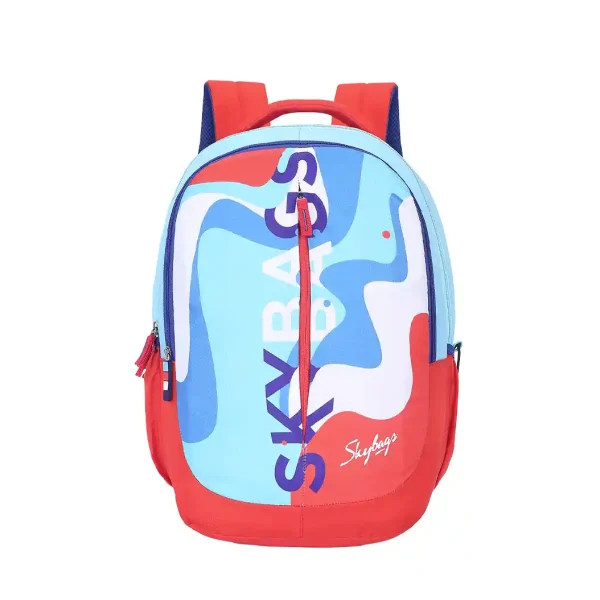 SKYBAGS KLAN School Backpack