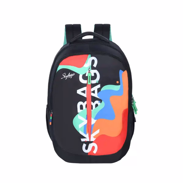 SKYBAGS KLAN School Backpack