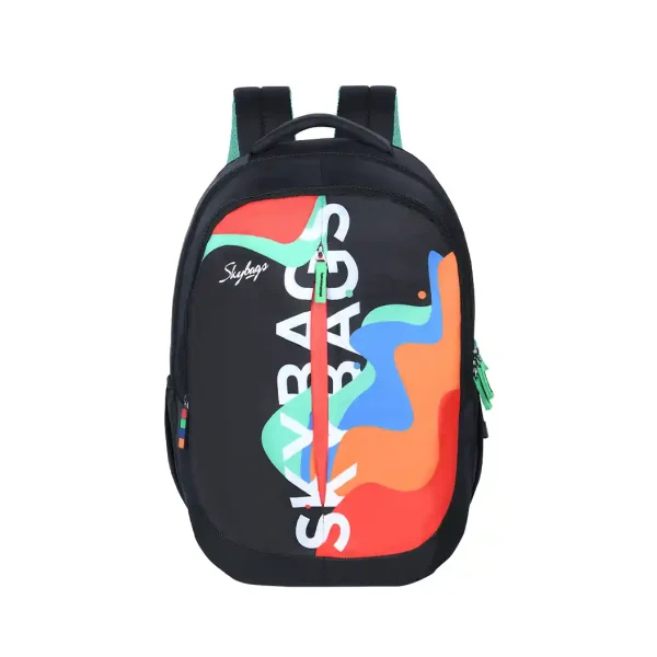 SKYBAGS KLAN School Backpack