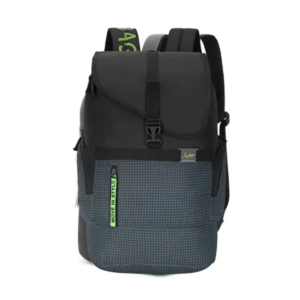 SKYBAGS GRAD Laptop Backpack