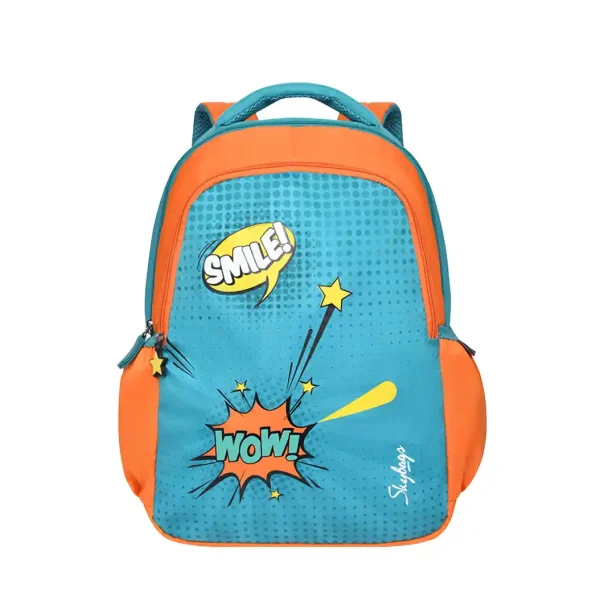 SKYBAGS BUBBLES Backpack