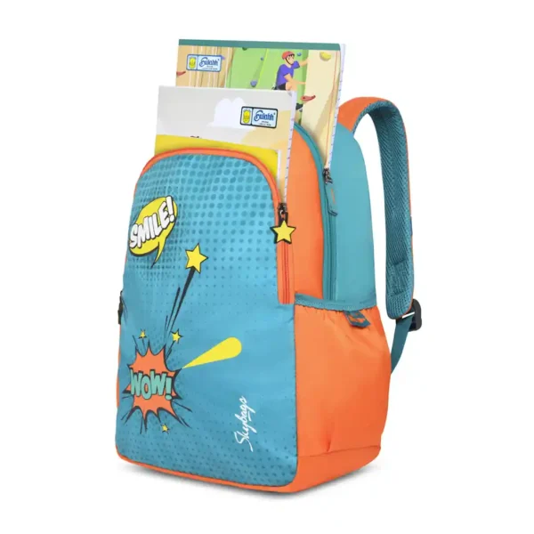 SKYBAGS BUBBLES Backpack