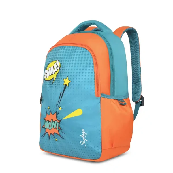 SKYBAGS BUBBLES Backpack