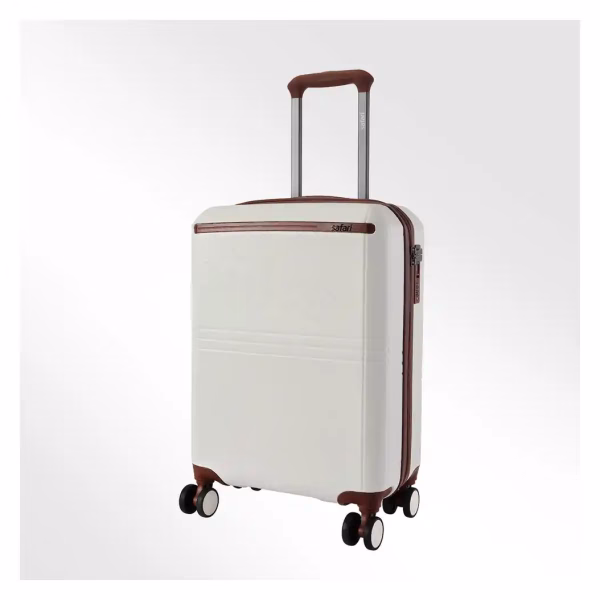 Safari Heritage Trolley