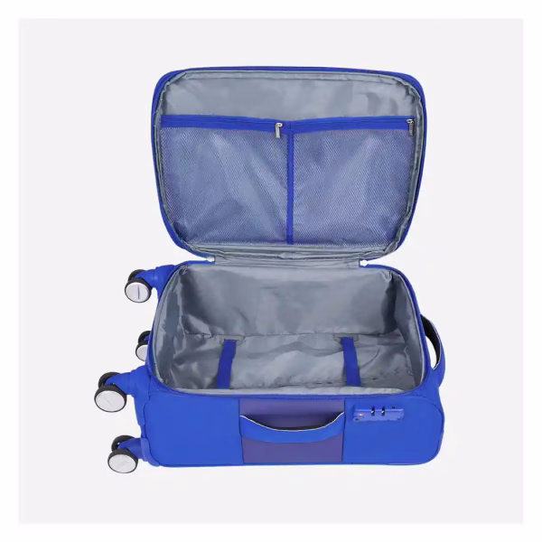 Safari Jetsetter Trolley