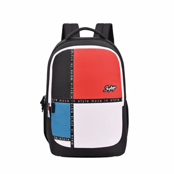 SKYBAGS KLAN Plus V2 School Backpack