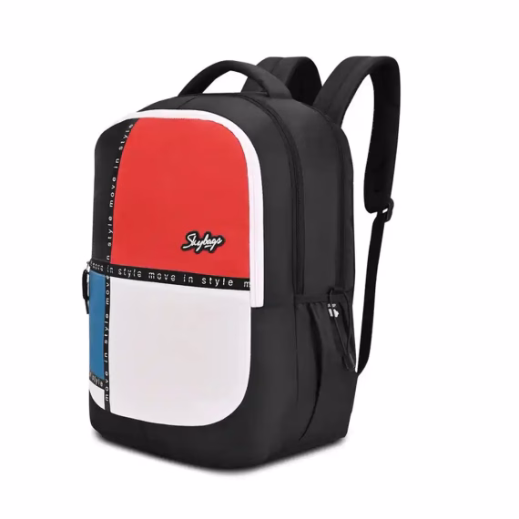 SKYBAGS KLAN Plus V2 School Backpack